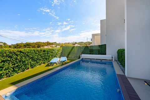Byhus i Moraira, Alicante, Moraira - € 1.450.000 | Ref: BPN3661 - foto 44