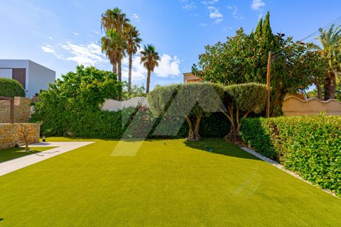 Byhus i Moraira, Alicante, Moraira - € 1.450.000 | Ref: BPN3661 - foto 50