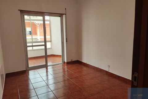 Lejlighed i Cascais, Lisbon, Cascais - € 425.000 | Ref: APTBN003.4 - foto 1