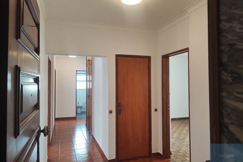 Lejlighed i Cascais, Lisbon, Cascais - € 425.000 | Ref: APTBN003.4 - foto 19