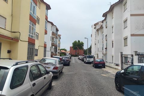 Lejlighed i Cascais, Lisbon, Cascais - € 425.000 | Ref: APTBN003.4 - foto 24
