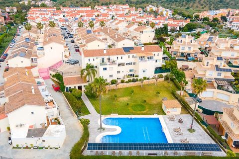 Villa i Velez Malaga, Malaga, Velez Malaga - € 450.000 | Ref: 54cc30b2-e932-4df8-9 - foto 22