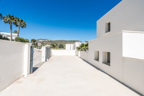 Villa i Moraira, Alicante, Moraira - € 780.000 | Ref: ELI1276 - foto 4
