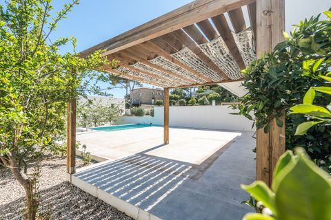 Villa i Moraira, Alicante, Moraira - € 780.000 | Ref: ELI1276 - foto 6