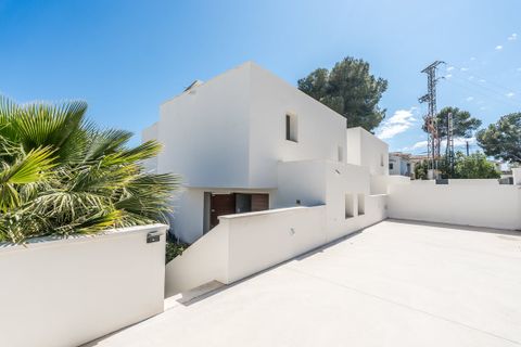 Villa i Moraira, Alicante, Moraira - € 780.000 | Ref: ELI1276 - foto 7