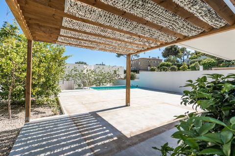 Villa i Moraira, Alicante, Moraira - € 780.000 | Ref: ELI1276 - foto 8