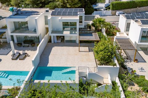 Villa i Moraira, Alicante, Moraira - € 780.000 | Ref: ELI1276 - foto 10