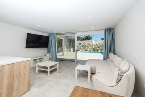 Villa i Moraira, Alicante, Moraira - € 780.000 | Ref: ELI1276 - foto 16
