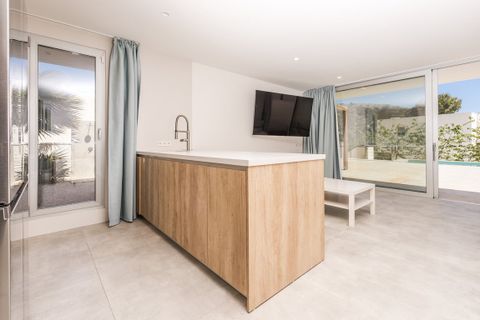 Villa i Moraira, Alicante, Moraira - € 780.000 | Ref: ELI1276 - foto 24