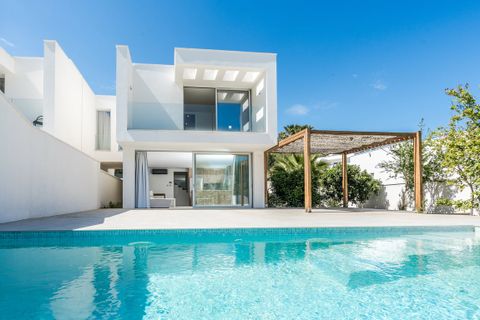 Villa i Moraira, Alicante, Moraira - € 780.000 | Ref: ELI1276 - foto 28