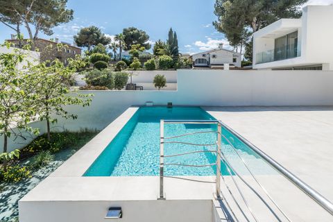 Villa i Moraira, Alicante, Moraira - € 780.000 | Ref: ELI1276 - foto 30