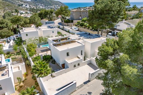 Villa i Moraira, Alicante, Moraira - € 780.000 | Ref: ELI1276 - foto 31