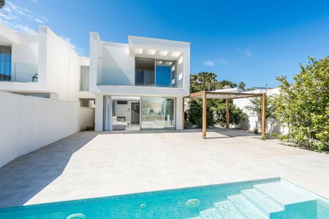 Villa i Moraira, Alicante, Moraira - € 780.000 | Ref: ELI1276 - foto 44