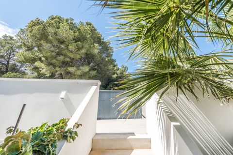 Villa i Moraira, Alicante, Moraira - € 780.000 | Ref: ELI1276 - foto 47