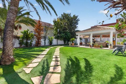 Villa i Lo Pagan, Murcia - foto 2
