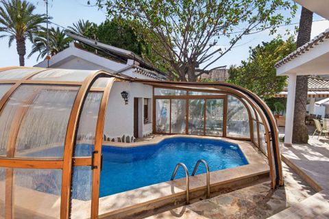 Villa i Lo Pagan, Murcia, Lo Pagan - € 995.000 | Ref: CP230 - foto 23