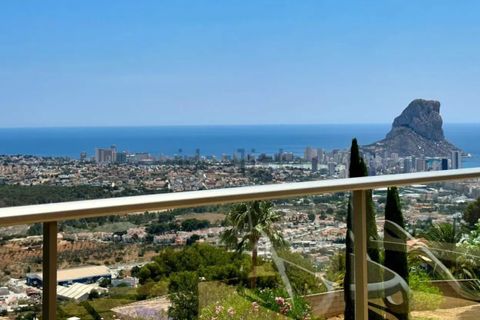 Bungalow en Calpe, Alicante, Calpe - € 528.500 | Ref: SLV19-9255E - photo 2