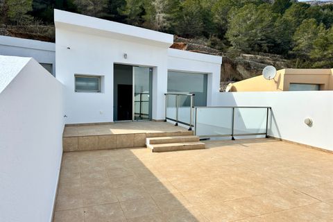 Bungalow en Calpe, Alicante, Calpe - € 528.500 | Ref: SLV19-9255E - photo 20