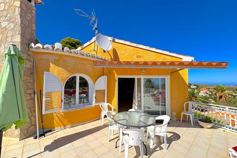 Villa i Benitachell, Alicante, Benitachell - € 595.000 | Ref: SLV26-2771A - foto 2