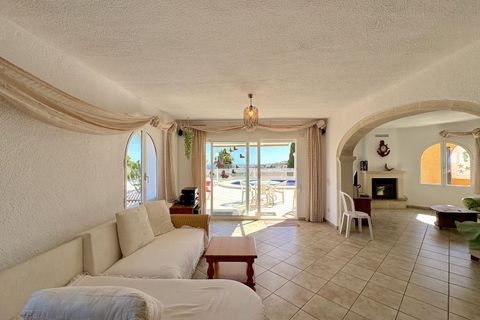 Villa i Benitachell, Alicante, Benitachell - € 595.000 | Ref: SLV26-2771A - foto 4