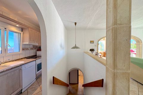 Villa i Benitachell, Alicante, Benitachell - € 595.000 | Ref: SLV26-2771A - foto 8