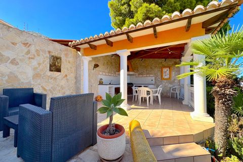 Villa i Benitachell, Alicante, Benitachell - € 595.000 | Ref: SLV26-2771A - foto 19