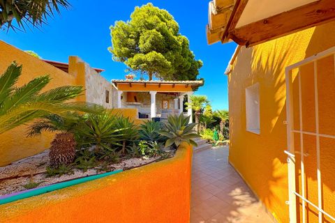Villa i Benitachell, Alicante, Benitachell - € 595.000 | Ref: SLV26-2771A - foto 24