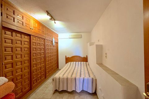 Villa i Benitachell, Alicante, Benitachell - € 595.000 | Ref: SLV26-2771A - foto 25