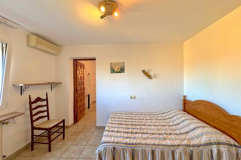 Villa i Benitachell, Alicante, Benitachell - € 595.000 | Ref: SLV26-2771A - foto 27