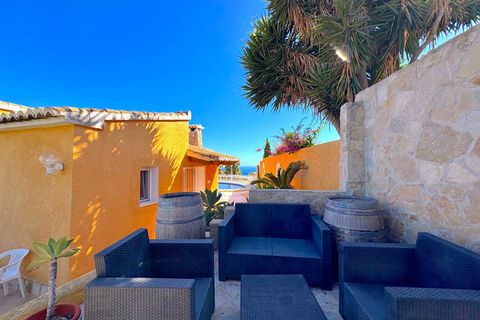 Villa i Benitachell, Alicante, Benitachell - € 595.000 | Ref: SLV26-2771A - foto 33