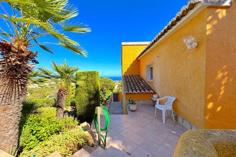 Villa i Benitachell, Alicante, Benitachell - € 595.000 | Ref: SLV26-2771A - foto 34