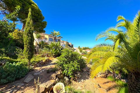 Villa i Benitachell, Alicante, Benitachell - € 595.000 | Ref: SLV26-2771A - foto 35