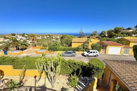 Villa i Benitachell, Alicante, Benitachell - € 595.000 | Ref: SLV26-2771A - foto 43
