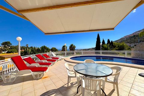 Villa i Benitachell, Alicante, Benitachell - € 595.000 | Ref: SLV26-2771A - foto 44