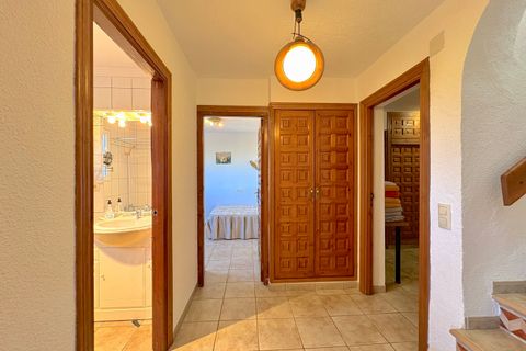 Villa i Benitachell, Alicante, Benitachell - € 595.000 | Ref: SLV26-2771A - foto 47