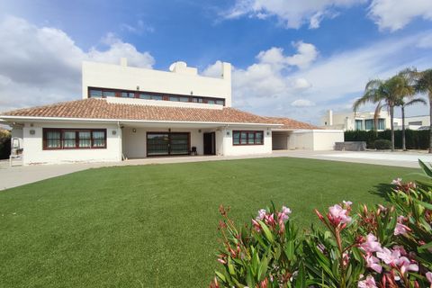 Villa i Sucina, Murcia, Sucina - € 995.000 | Ref: PLAT-94091 - foto 1