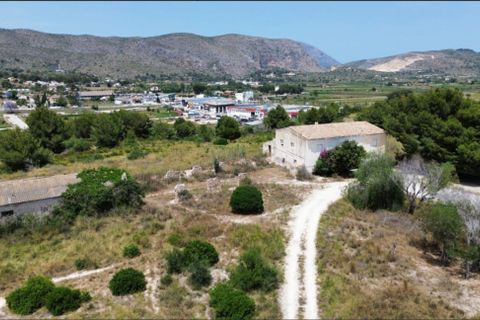 Terreno en Teulada, Alicante, Teulada - € 900.000 | Ref: SLV19-5243V - photo 2