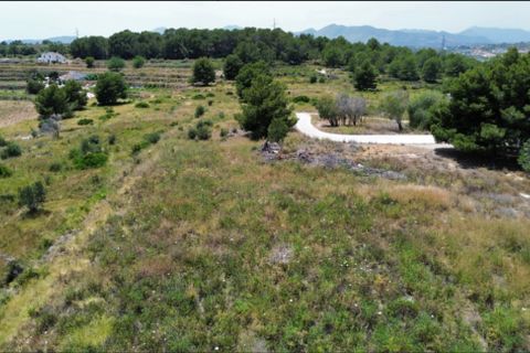 Terreno en Teulada, Alicante, Teulada - € 900.000 | Ref: SLV19-5243V - photo 3