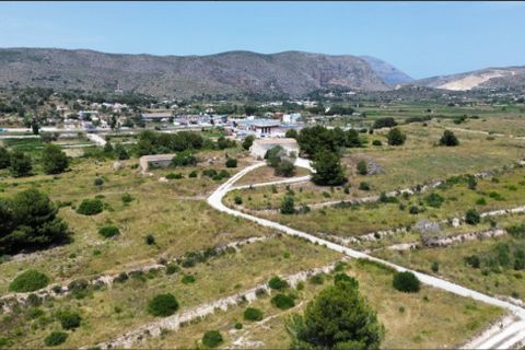 Terreno en Teulada, Alicante, Teulada - € 900.000 | Ref: SLV19-5243V - photo 4