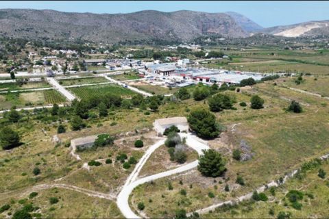 Terreno en Teulada, Alicante, Teulada - € 900.000 | Ref: SLV19-5243V - photo 5
