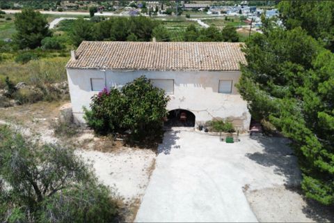 Terreno en Teulada, Alicante, Teulada - € 900.000 | Ref: SLV19-5243V - photo 8