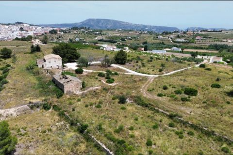 Terreno en Teulada, Alicante, Teulada - € 900.000 | Ref: SLV19-5243V - photo 9