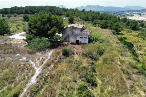 Terreno en Teulada, Alicante, Teulada - € 900.000 | Ref: SLV19-5243V - photo 13