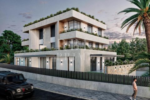 Helårsgrund i Santa Ponsa, Mallorca, Santa Ponsa - € 2.600.000 | Ref: 071625 - foto 1