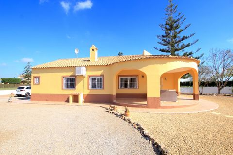 Finca i Dolores, Alicante - foto 3