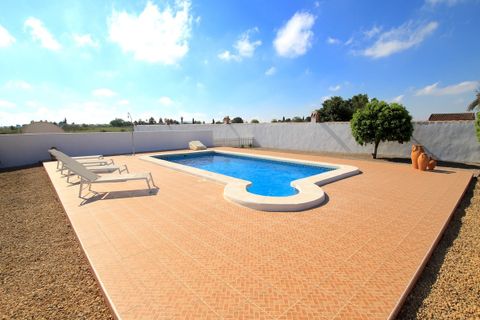 Finca i Dolores, Alicante - foto 5