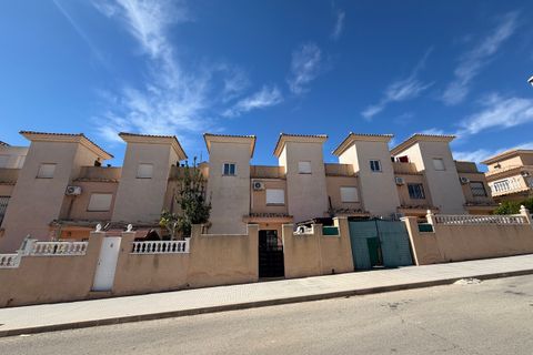 Byhus i Los Altos, Alicante, Los Altos - € 199.000 | Ref: CM333 - foto 6