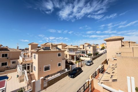 Byhus i Los Altos, Alicante, Los Altos - € 199.000 | Ref: CM333 - foto 20
