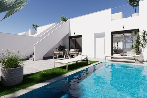 Villa i Roldan, Murcia, Roldan - € 262.900 | Ref: CM334 - foto 1