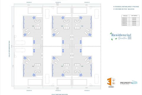 Villa i Balsicas, Murcia, Balsicas - € 330.000 | Ref: 9 - foto 2